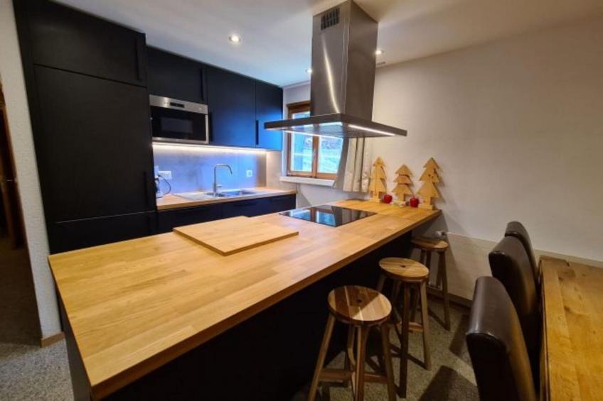 Les Mayens MB 001 - LUXURY apartment 8 pers - foto 15