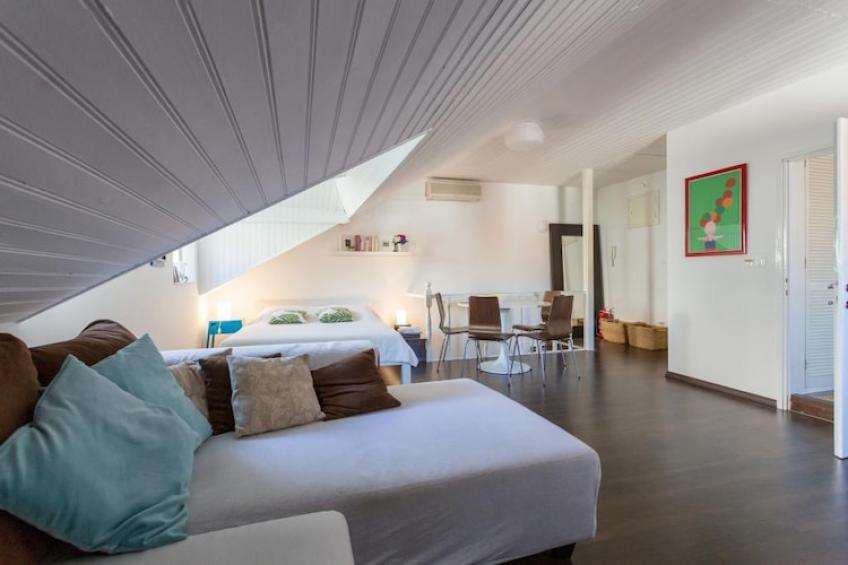 Apartment Dubravka Iza Roka- Studio Apartment with City View - foto 10