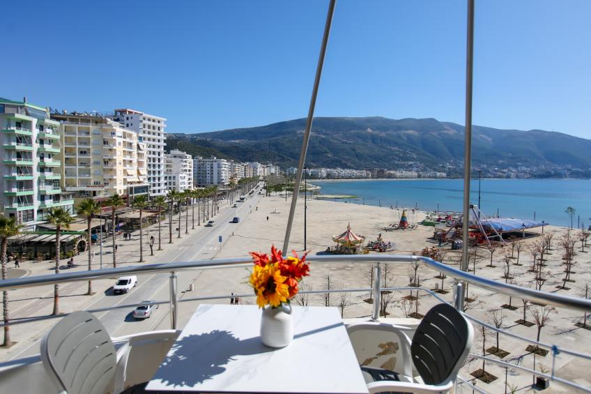 Holiday Apartment Central & Sea View - foto 4