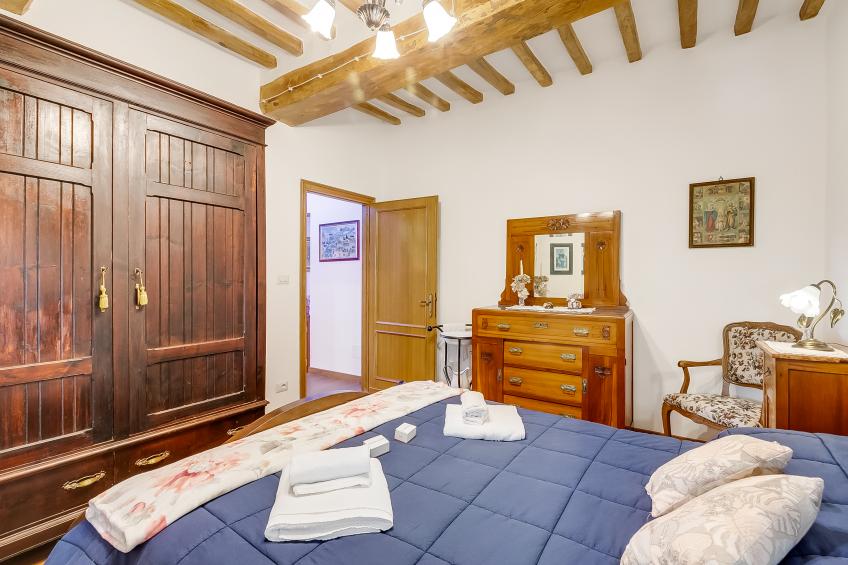 One Bedroom Apt With Pool And Garden - foto 19