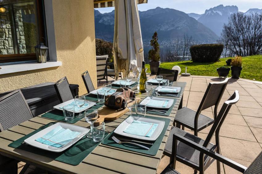 Maison à Sévrier - foto 26