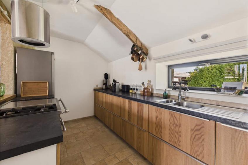 Maison à Fossemagne - foto 11