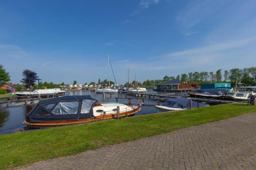 Boerderijchalet nr 16 - foto 20