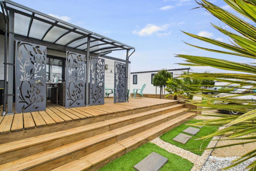 Chalets à Bretignolles-sur-Mer - foto 23