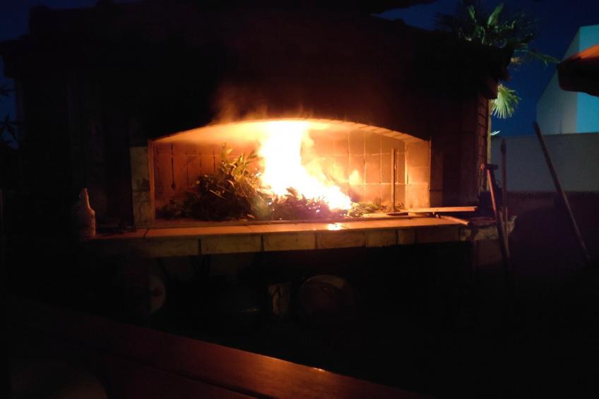 Apartments Snježana Carev  - Studio Apartment with Terrace A-1 - foto 17