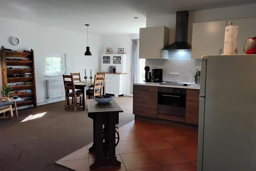 auf zwei Etagen mit Gartennutzung - foto 20