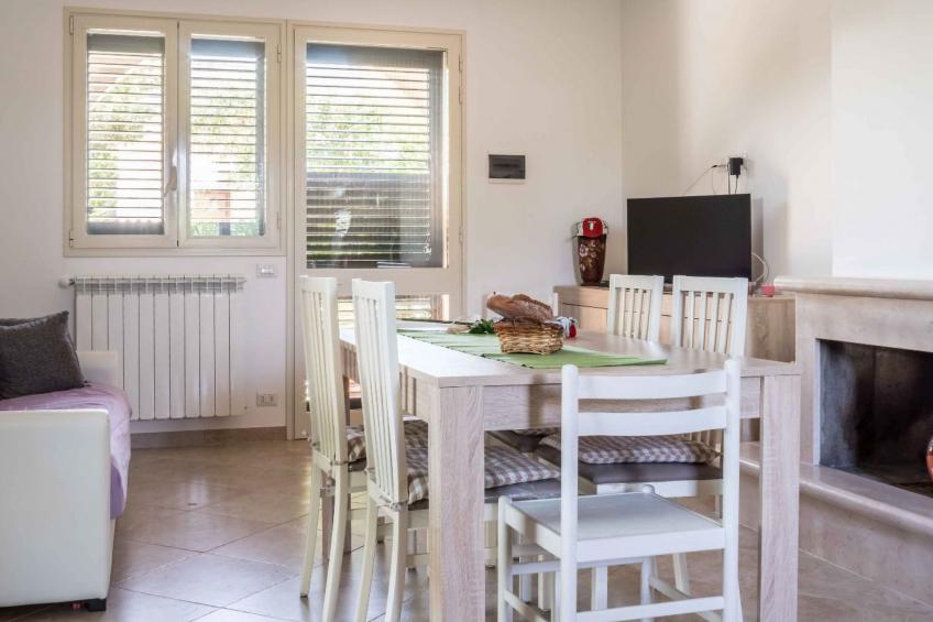 Villa dei Noci - foto 23