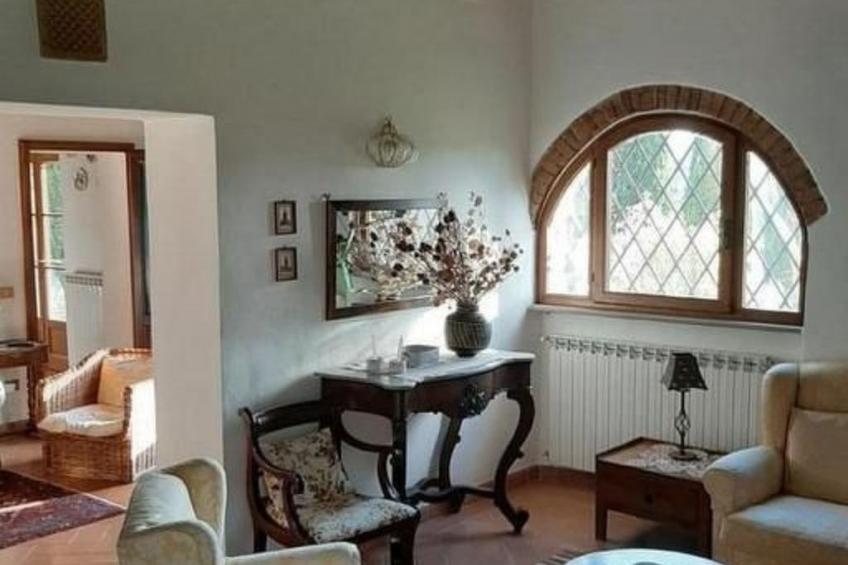 Haus Banditello, Blick auf das Tal von Montepulciano - foto 16