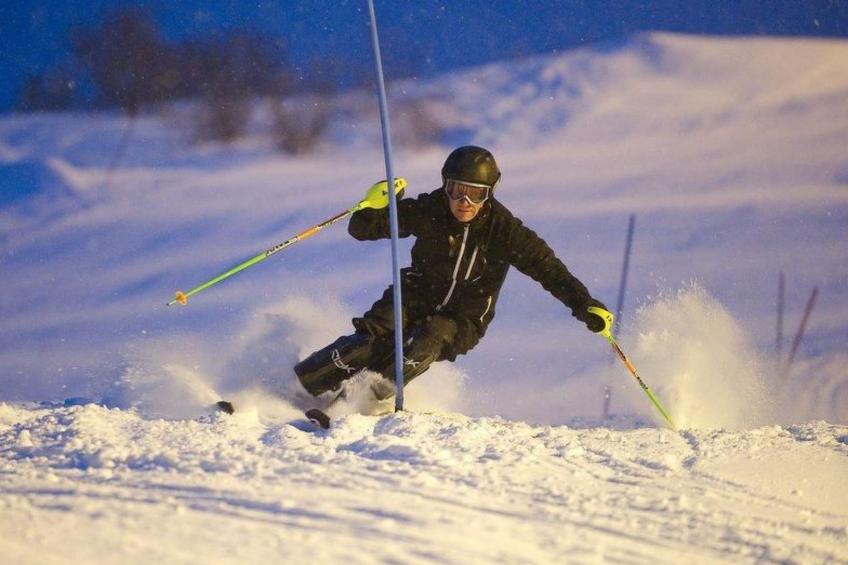 Holzhaus mit Terrasse, direkt an einer Bucht - foto 43