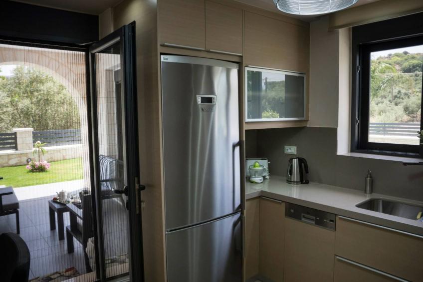 Villa am Strand mit Pool, Sauna und Barbecue - foto 19