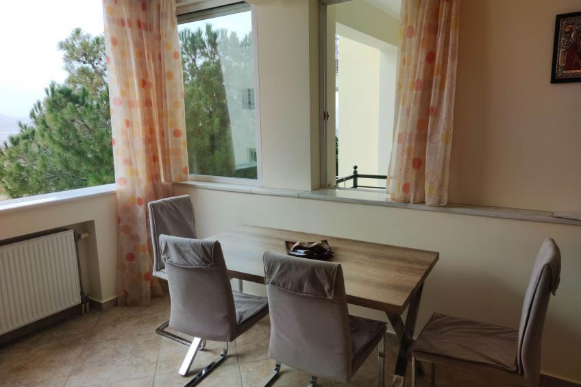 Privater Pool Panorama Athen 2 Stockwerk Villa - foto 48