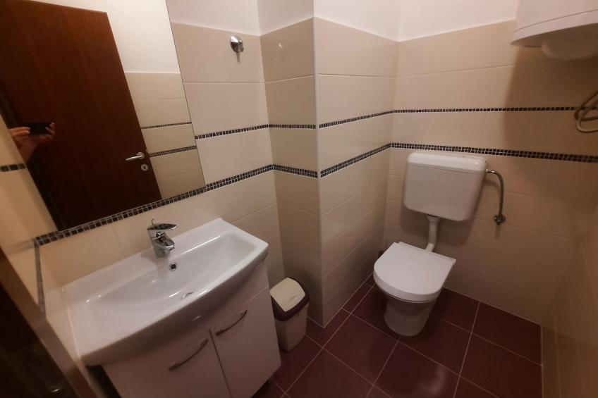 Tolle Wohnung Amphora mit möbliertem Balkon - foto 18