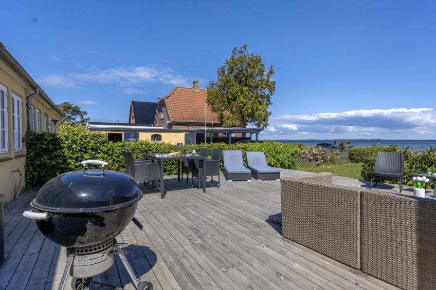 "Ilze" - 20m from the sea - foto 8