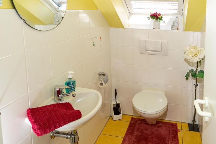 am Bodensee mit Garten und Terrasse - foto 22