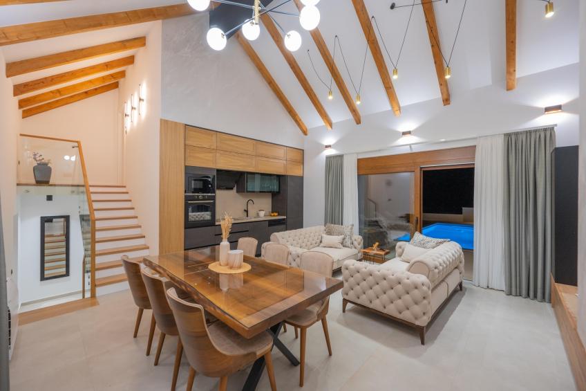 UNIQUE VILLA PIETRA - foto 22