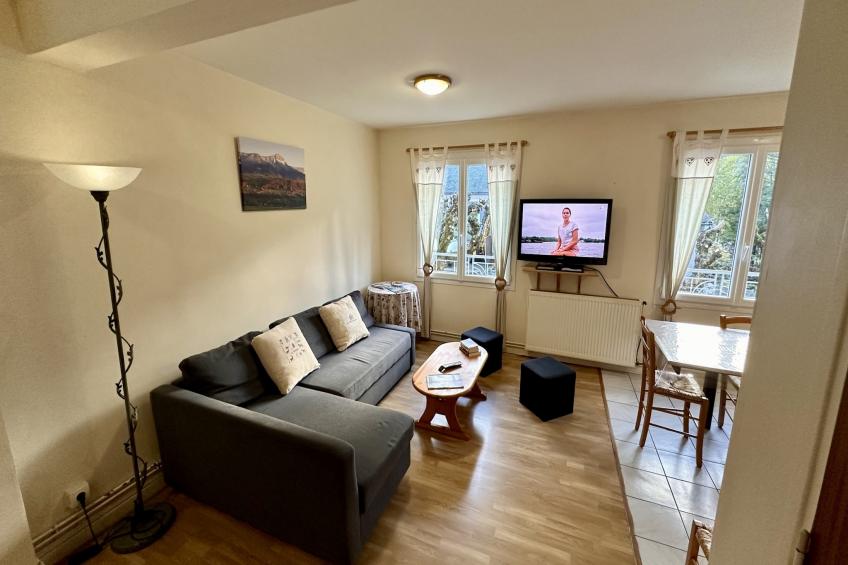 Le Therminus 42 - Le Mont Dore 6/8 pers