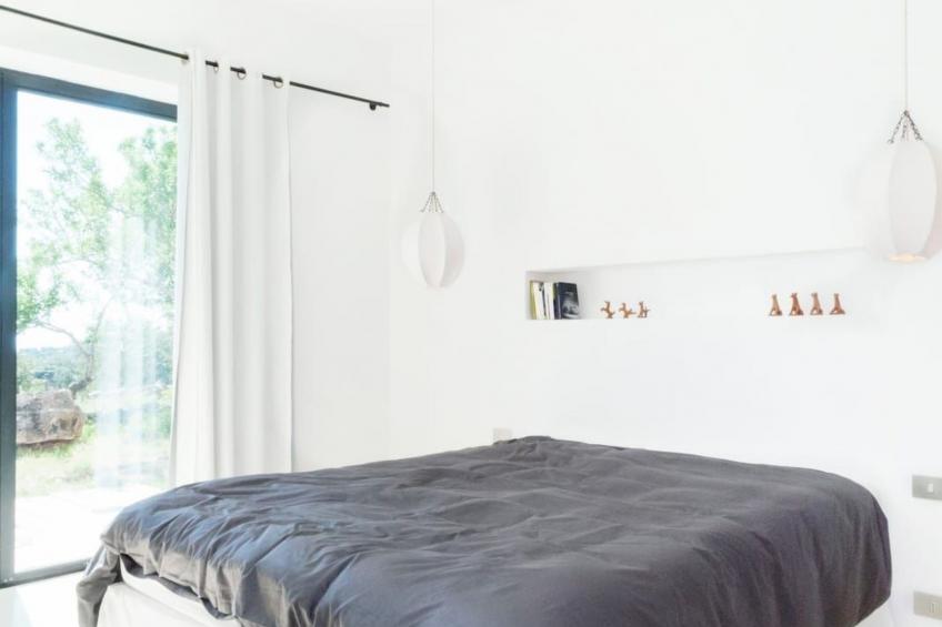 Architektenvilla mit Meerblick im Süden Apuliens - foto 16