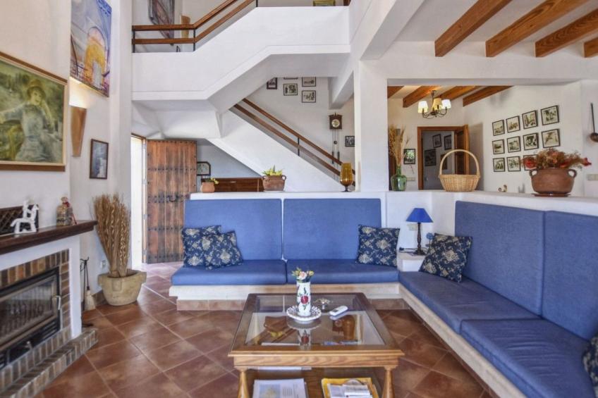 Rustikale Villa in der schönen mallorquinischen - foto 43