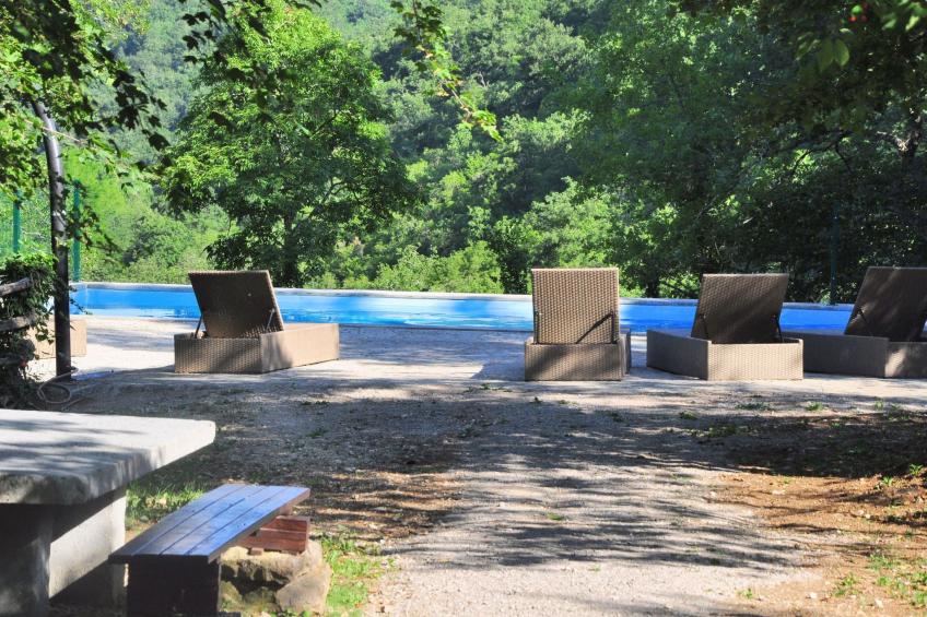 Istrien Traditionelles Steinhaus 1 - foto 45