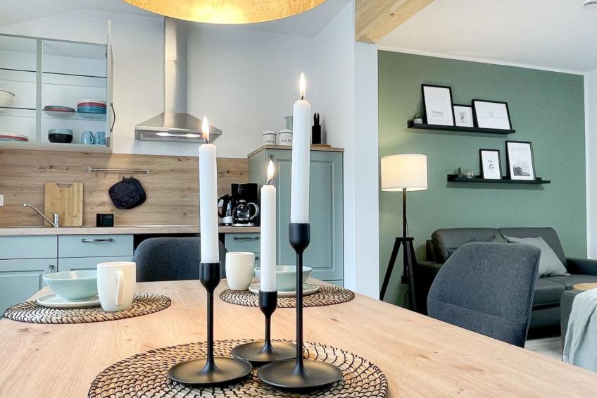 Gut Groß Fedderwarden, Fewo Mettje - foto 7