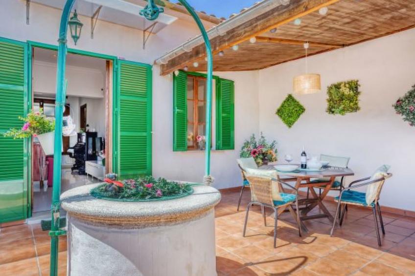 Casa Vileta - foto 2