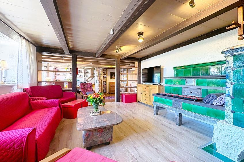 Schwarzwaldhof mit Pool & Sauna - foto 40