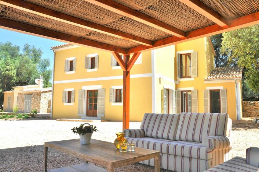 Villa Artá - foto 6