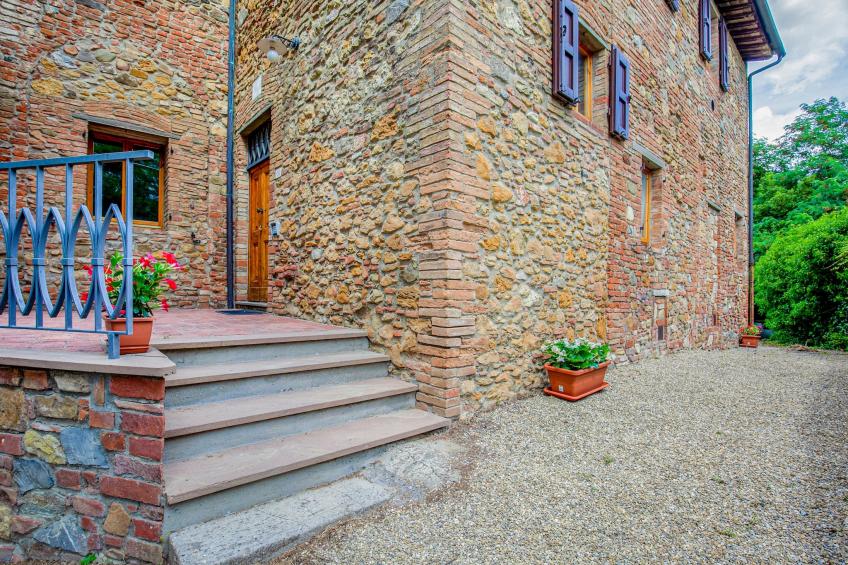 Il Poggiale-app6 - foto 8