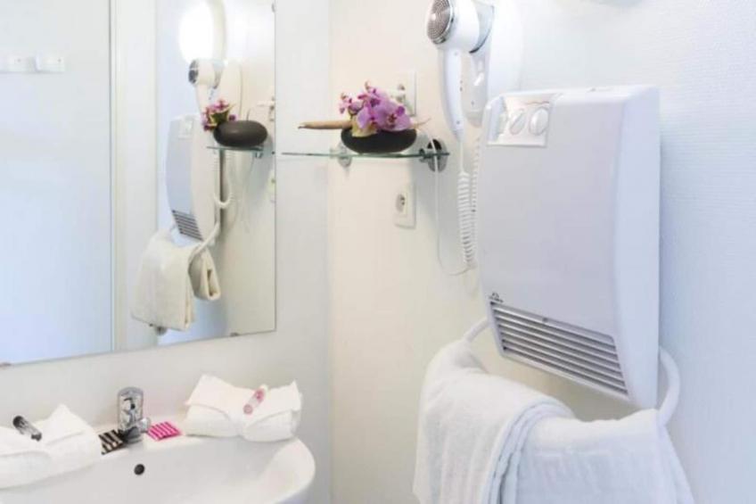 Néméa Appart'Hôtel Toulouse Saint Martin - foto 11