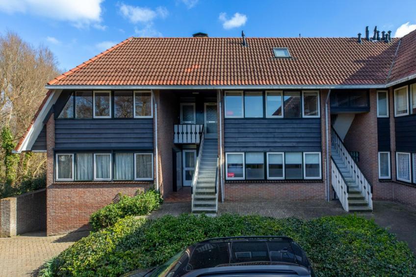 Appartement 'Duinoord' - Duinweg 117-12 Zoutelande - foto 12