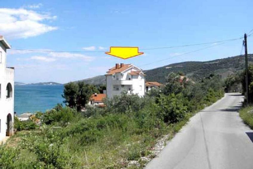 Holiday apartment near the sea - BF-WKT74 - foto 28