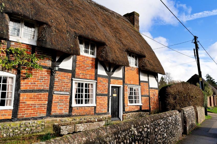 Chilton Cottage - foto 25