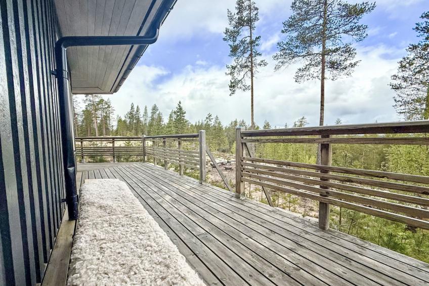 Kringelfjorden Renen - foto 27