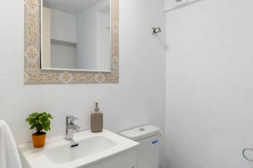 Mobil Home - Bungalow - Cottage à Guardamar del Segura - foto 27