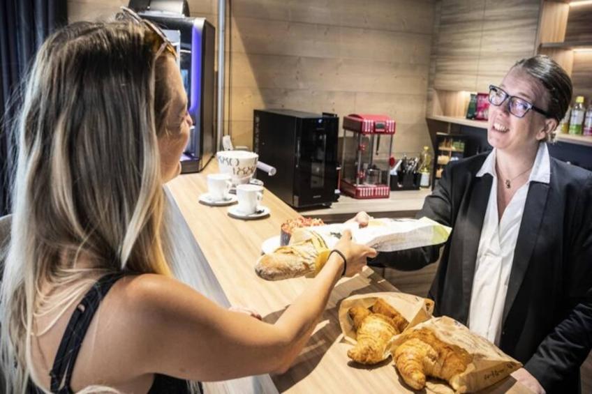 Résidence Club MMV Samoëns Village - foto 11