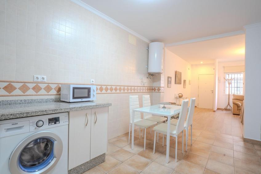 Santa Ángela de la Cruz - foto 20