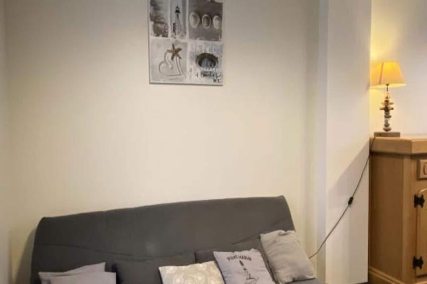 Résidence Ad41 - La Perle Marine.. Jolie Maison Avec Jardin Et Terrasse - foto 19