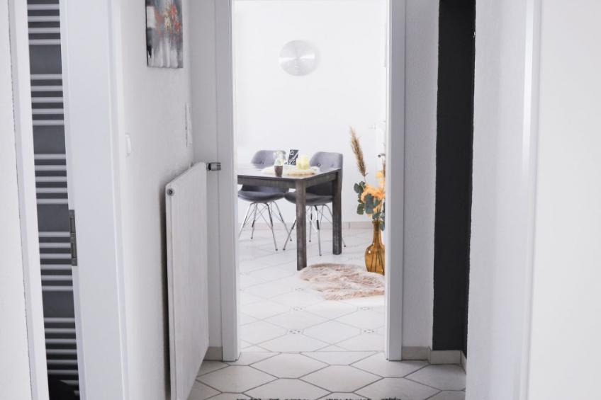 Panoramablick Rhön - foto 4