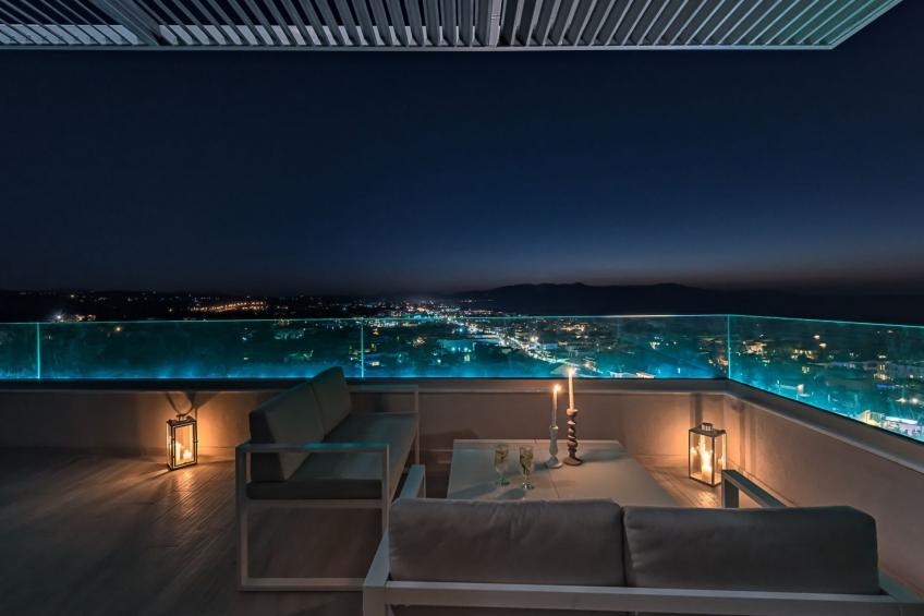 für 8 Personen ca. 125 m² in Platanias, Kreta (West-Kreta) - foto 24