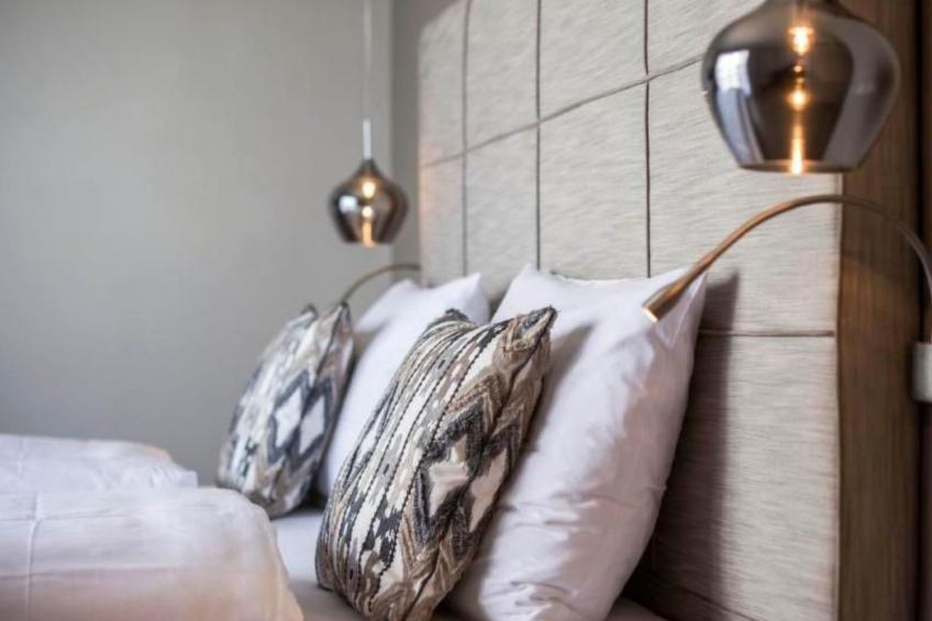 Luxusvilla am Gardasee mit privatem Badesteg - foto 16