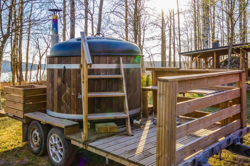 Kaaposniemi - foto 11