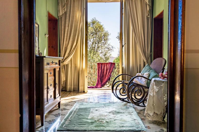 Villa mit Garten und privatem Pool - foto 2