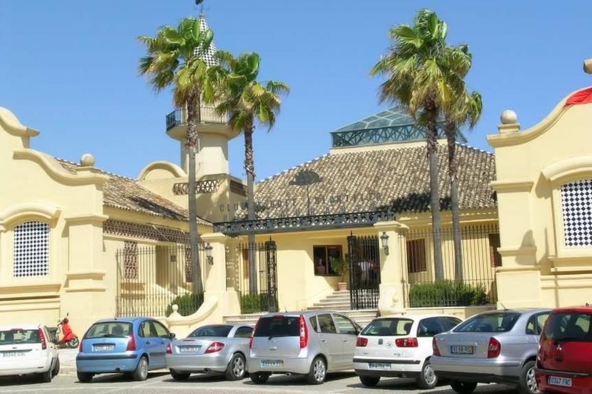 Villa "Los Arcos" mit privatem Garten und Terrasse - foto 69