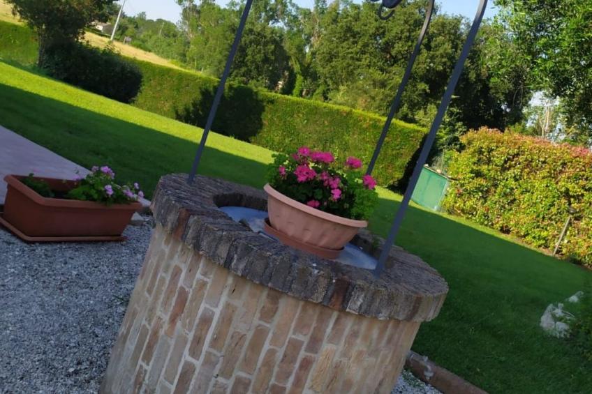 La Cascina del Poeta - foto 11