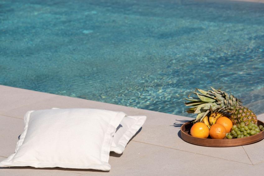 Ferienvilla "Yoni Villa" mit Infinity Pool - foto 25