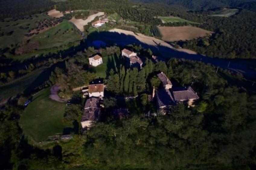 Anwesen "Casa delle Aque" mit Gemeinschaftspool - foto 36