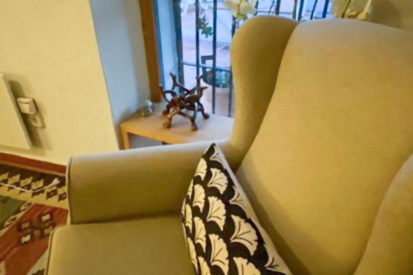 Finca "La Estrella de Cómpeta". - foto 16