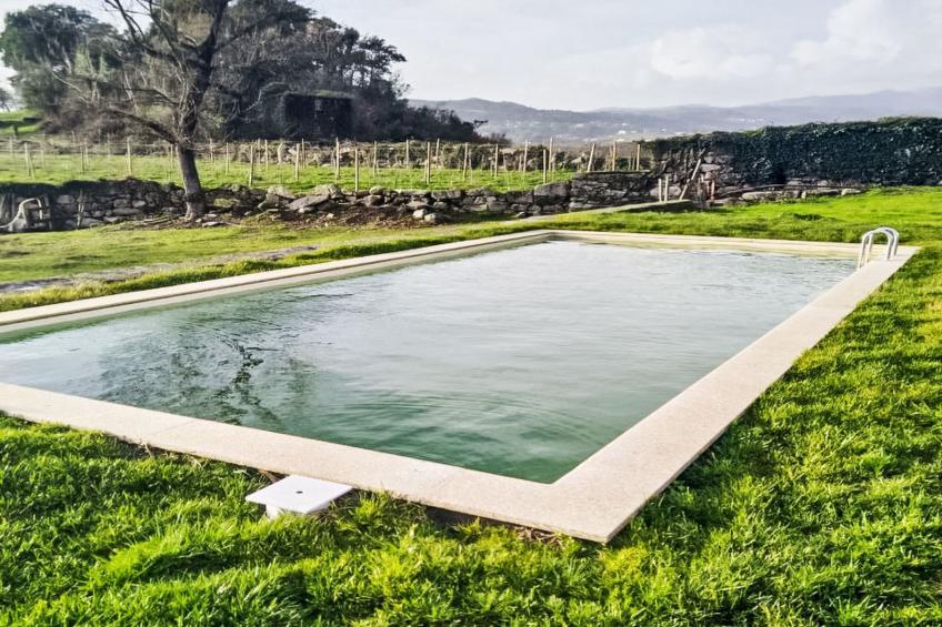 Picturesque Villa with Private Pool - foto 33