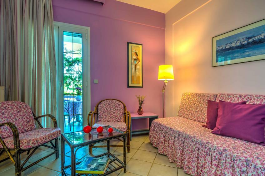 vitorakis apartments - foto 5