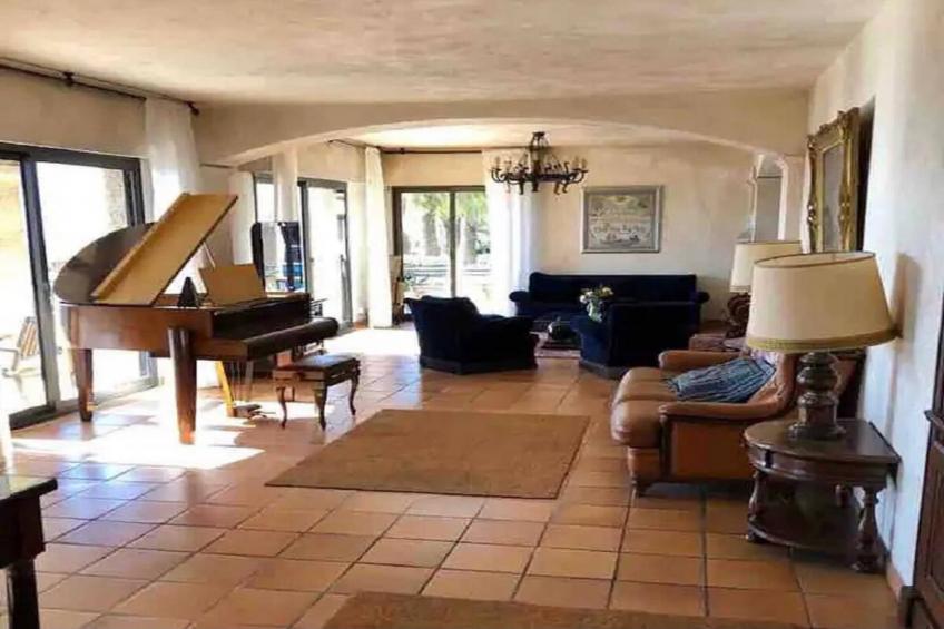 Villa Loucisa - foto 25